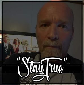 Meet your Posher, Larry